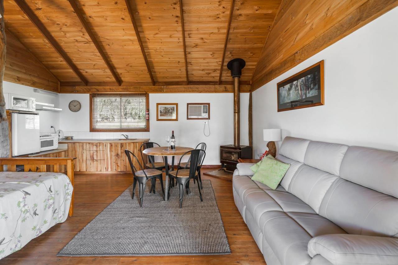 Gaddleen Grove Cottagesウォドンガ エクステリア 写真